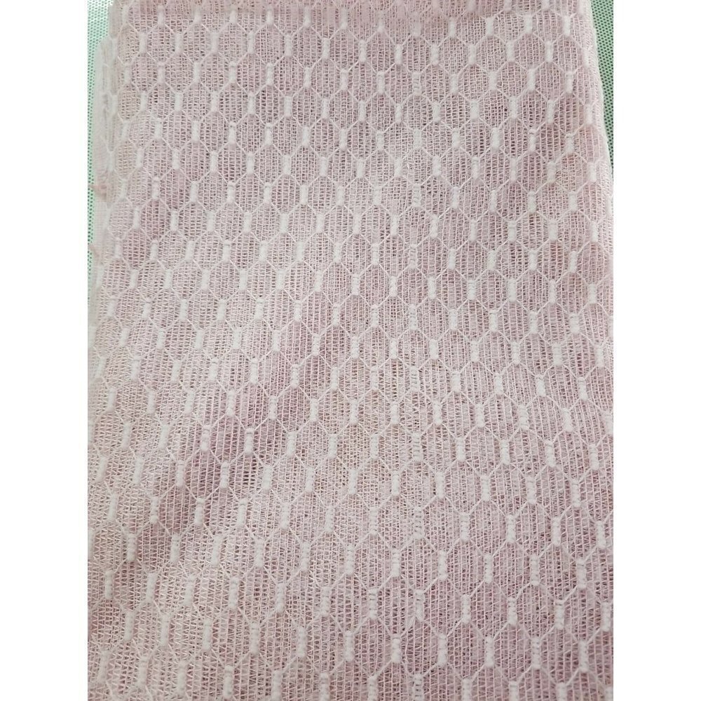39"x74" Panel Sheer Net Window Curtains Drape Room